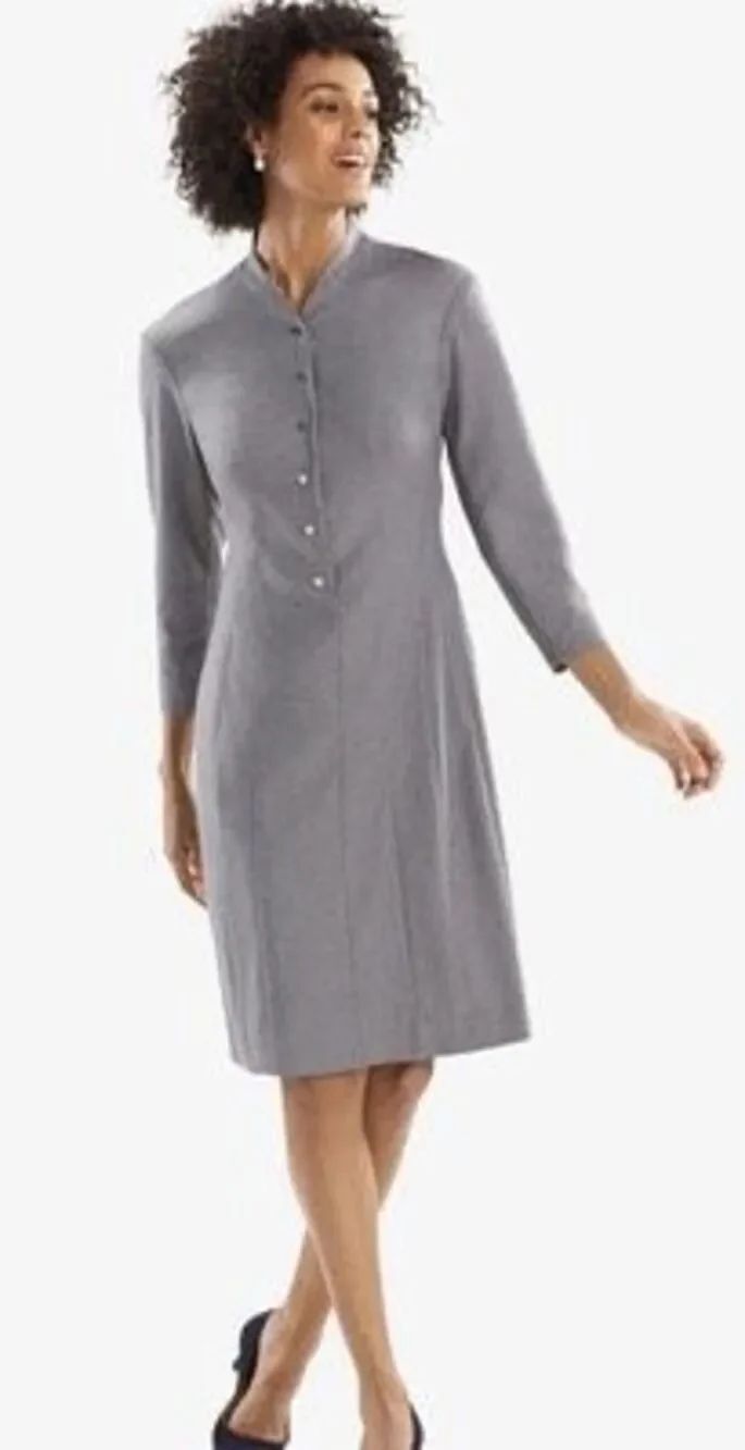 MM Lafleur Scarlet dress women's size 12